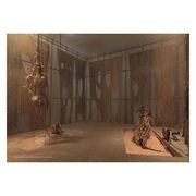 Mire Lee: Open Wound (Hyundai Commission)